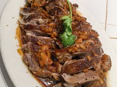 -东森家宴·惠州客家菜