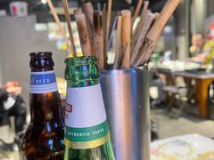 -曹掌柜小酒馆烧烤集团(宾川路店)