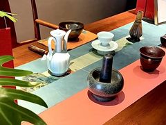 -馋遇江南·精致湖景雅宴(东方之门店)