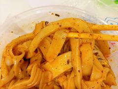 -拐角广元米凉面·绵阳米粉