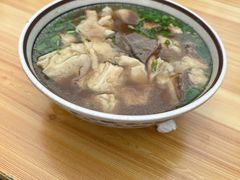 -清真·白家牛肉罩火烧老店(育才街店)