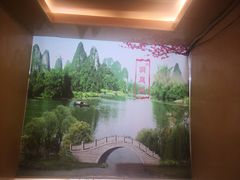-洞庭洲·防空洞火锅·烧烤·铜锅涮肉(新百广场店)