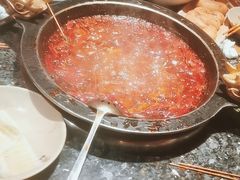 -蜀大侠火锅(总府路店)