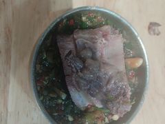 -小辣椒·川菜馆·羌家铜锅土火锅(茂县店)