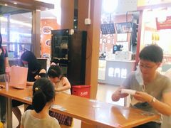 -苏晓玥·手作江南小吃(深圳北站店)