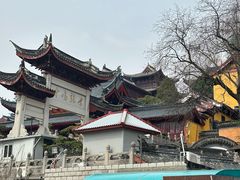 -鸡鸣赐茶(鸡鸣寺路店)