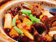 葱烧辽参-鹿鸣春饭店(总店)