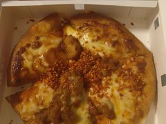 -肯德基(晋江城市广场店)