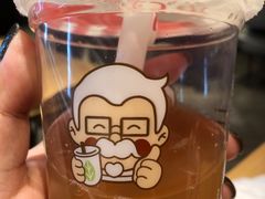 -肯德基(京广桥店)