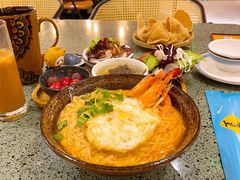 -Home Thai·泰谣(王府井apm店)