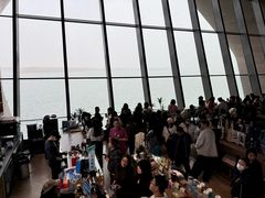 -抱抱地球咖啡馆(国家海洋博物馆店)