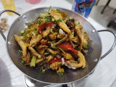 -澎湖湾农家菜(八一路楚天府店)