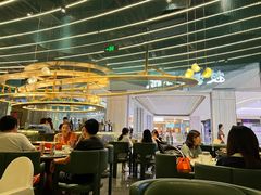 -披云云小馆·味道江湖(姚家园万象汇店)
