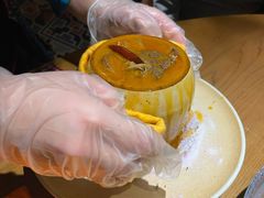 -吃饭皇帝大(合生汇店)