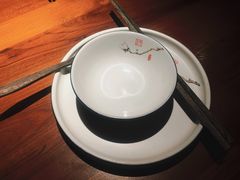 -绿茶餐厅(光谷世界城步行街店)