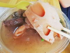 -燕子煨汤(山海关路店)