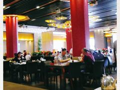 大堂-唐苑酒家·岭南粤菜名店(太古仓店)