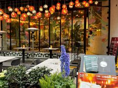 -SHADOWS•Bistro&Eatery(安福路店)