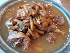 -京北渔家傲