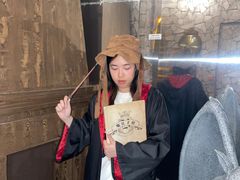 -谜盒子奇幻密室(南屏店)