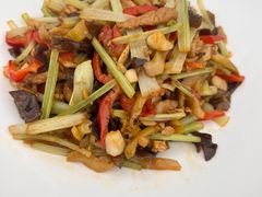 -鸿运楼·舌尖上的徽菜