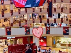 -上海世纪汇广场