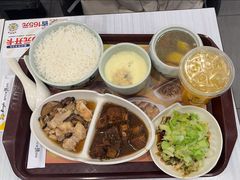 -真功夫(百荣店)