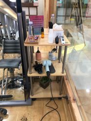 -涩谷· Hair Salon