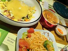 -通海俄式烧烤(下瓦房店)