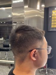 -厘里·salon
