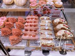 -巴黎贝甜(熙悦汇店)