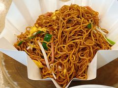 -点都德(龙之梦店)