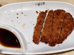 -小杨生煎(浦江欢乐颂店)