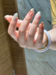-Adore nail日式美甲美睫