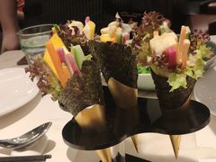 -港丽餐厅(高德置地店)