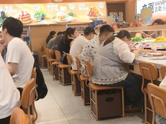 -万达广场(大明宫店)