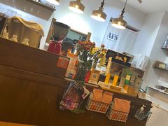 -AFS Cafe & Canteen(闽江二路店)