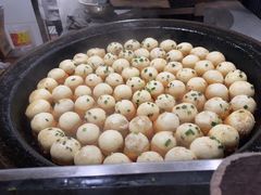 -哑巴生煎(临顿路店)