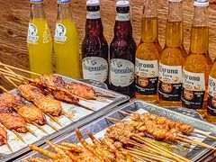 -管氏翅吧(护国寺店)