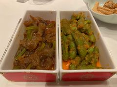 -俏江南天津时尚曲艺主题餐厅(马场道店)