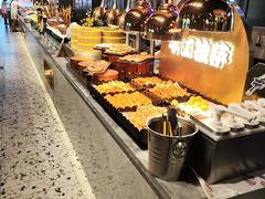 -火叮叮自助烤肉·现切牛肉(茂业店)