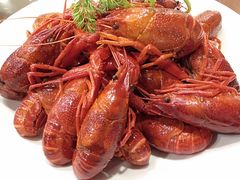 -丈母娘的饭局•新金陵菜(牛首山店)