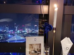 -天玑高空江景餐厅&酒吧Sky Secret Restaurant&Bar