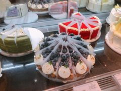 -黑草莓(重庆路店)