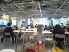 -宜家家居(西安未央商场店)