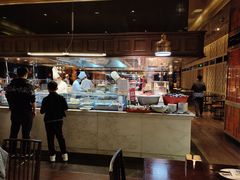 -君悦酒店·乐厨·高空自助餐(青年大街店)