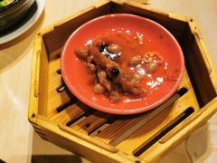 -避风塘(百联东郊店)