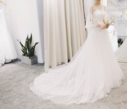 -LeCameliaBridal 山茶花新娘 婚纱礼服高级定制