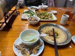 -61号餐吧(兴坪古镇漓江店)