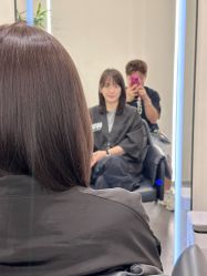 -WM Hair Salon